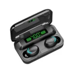 F9 Pro+ Wireless EarPods