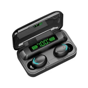 F9 Pro+ Wireless EarPods