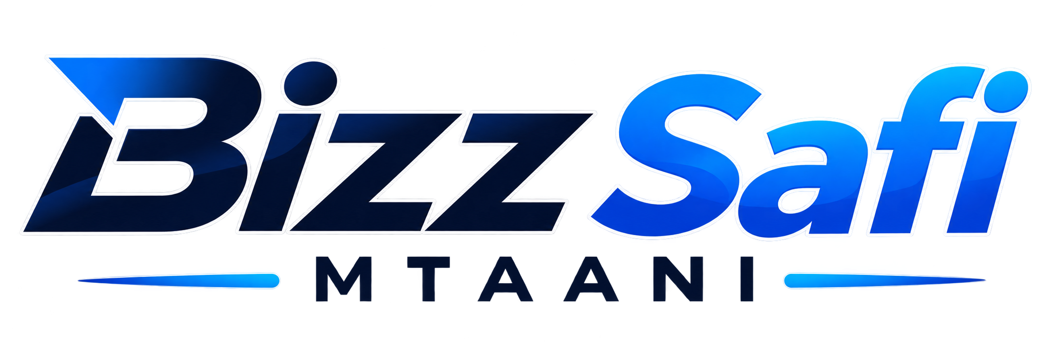 Bizz Safi Mtaani