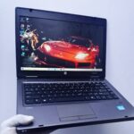 HP ProBook 6470b