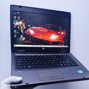 HP ProBook 6470b