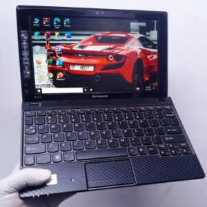 Lenovo ideaPad S10-3