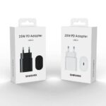 25W C to C Power Charger Head