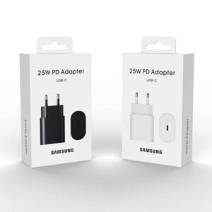 25W C to C Power Charger Head