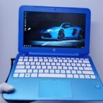 HP StreamBook 11 y009TU