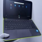 HP Chromebook 11 G5 EE