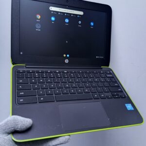 HP Chromebook 11 G5 EE