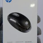 Mini USB Optical Mouse