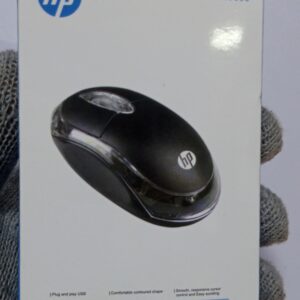 Mini USB Optical Mouse
