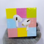 Generic Budget Earbuds