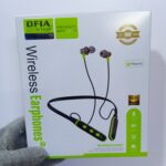 High Bass Neckbands