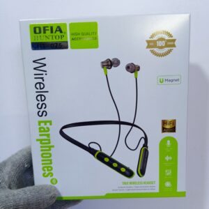High Bass Neckbands
