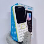 Momofly M310E With 3 Simcard Slots