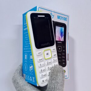Momofly M310E With 3 Simcard Slots