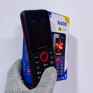 Nemojo N400 With 3 Simcard Slots