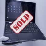 Lenovo Chromebook 500e