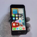 iPhone 6s With 32Gb Storage