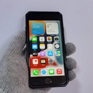 iPhone 6s With 32Gb Storage