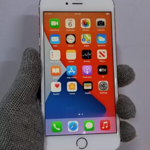 iPhone 6s Plus With 32Gb Storage